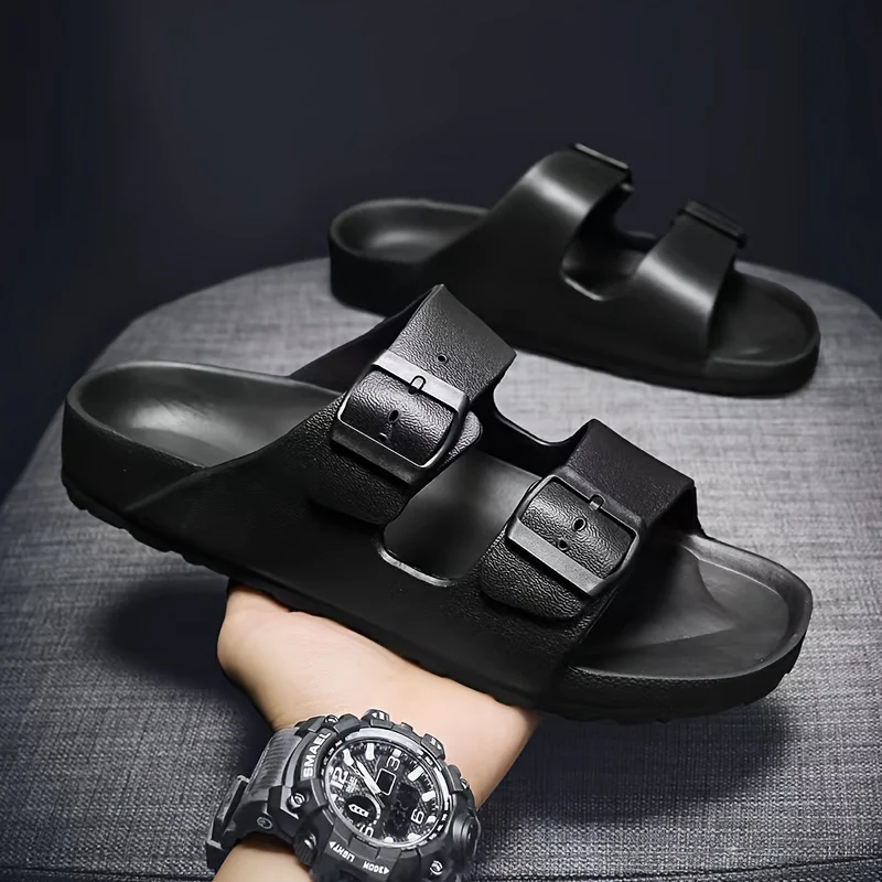 FabioAltieri Zomersandalen Heren Voor Mannen