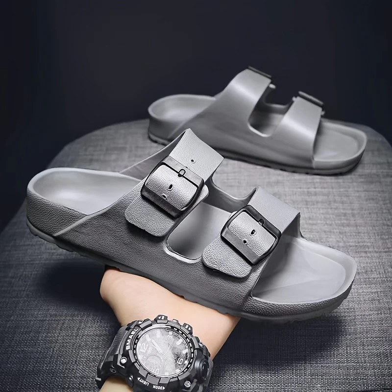 FabioAltieri Zomersandalen Heren Voor Mannen