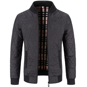 Lorenzo – Waterdichte Heren Windjack