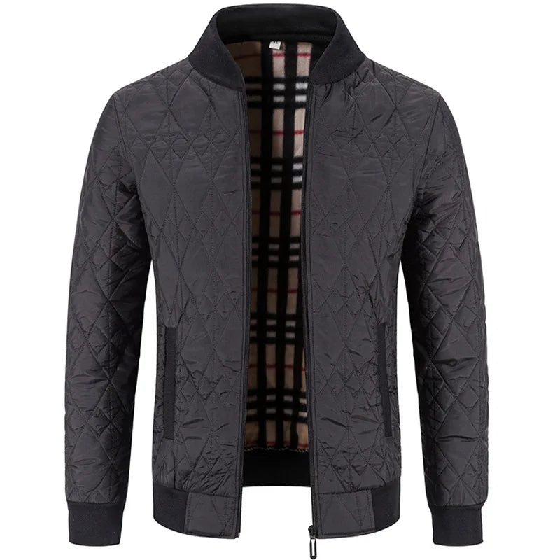 Lorenzo – Waterdichte Heren Windjack