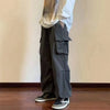 GiuliaRossi™ Unisex losse baggy cargo broek