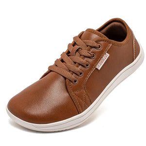 Smiths™ Leren Blotevoeten Schoenen