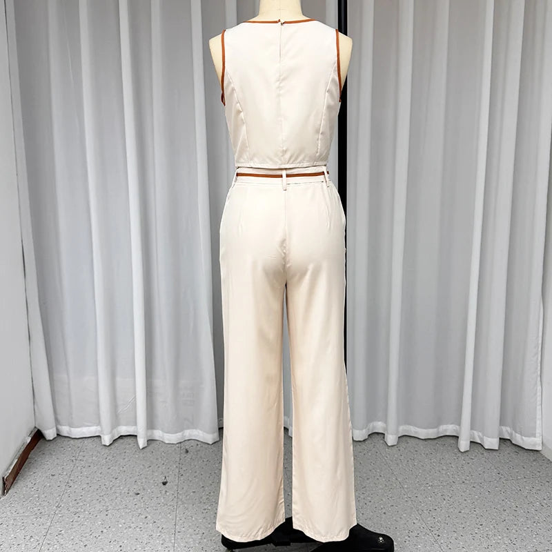 Sofia – Kleurblok Zomerset voor Dames
