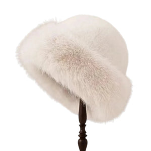 Julie – Dames Winter Bontmuts