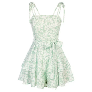 IsabellaFiore™ Bloei Romper