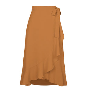 Isabella – Hoge Taille Bodycon Rok voor Dames