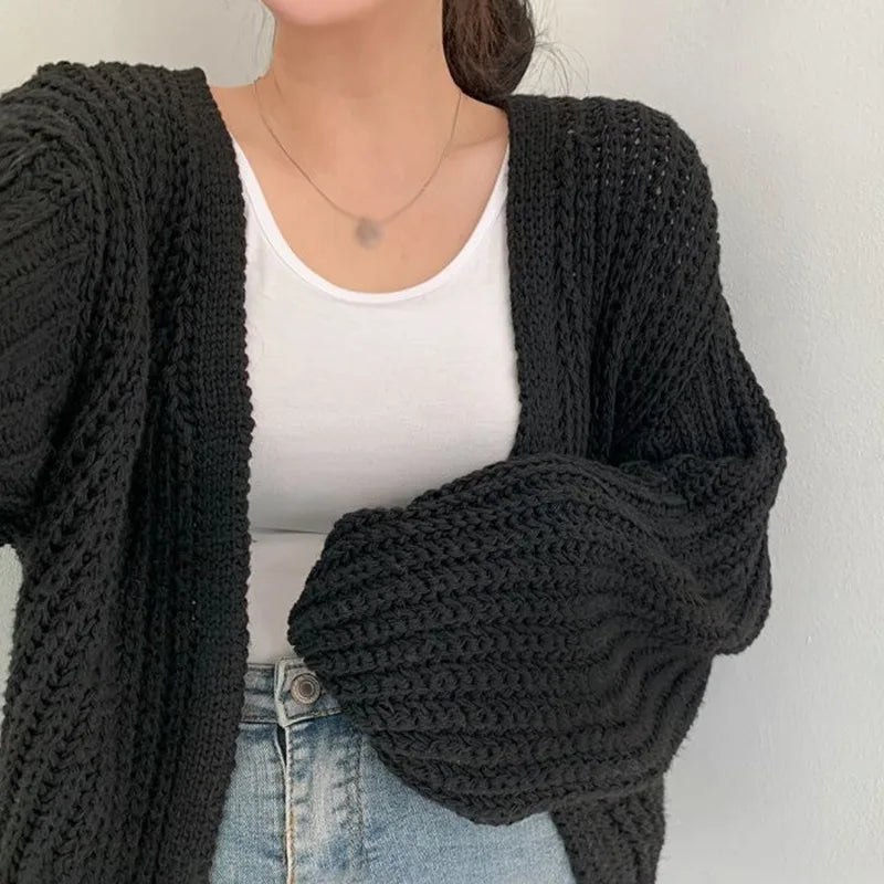 Elena – Dubbelgeknoopte Wolblend Dames Winterjas