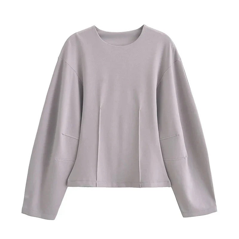 Isabella – Elegante Dames Lente-Tweedelige Set