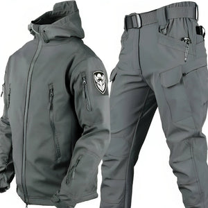 MatteoFelpa™ Armos | Windjack en broek