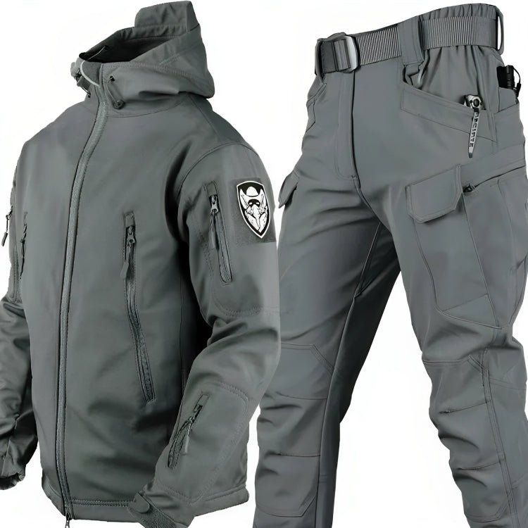 MatteoFelpa™ Armos | Windjack en broek