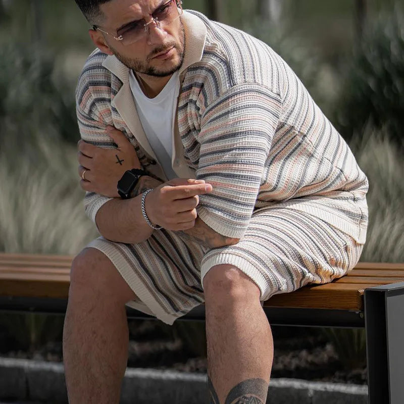 GioValli Dario Fashion Herenoutfits