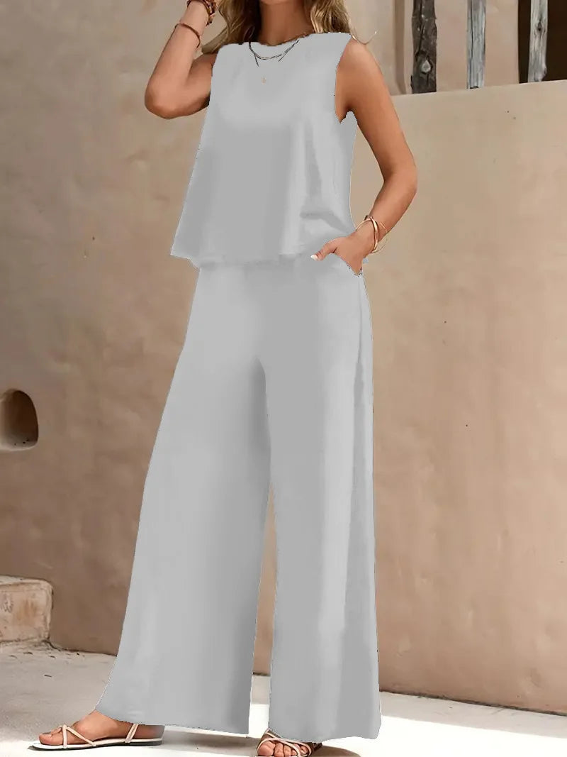 Alessia – Premium Dames Zomerset