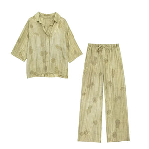 ChiaraConti Gianna-set voor dames