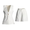 Sofia – Elegante Zomerse Dames Tweedelige Set