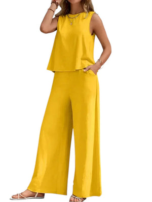 Alessia – Premium Dames Zomerset