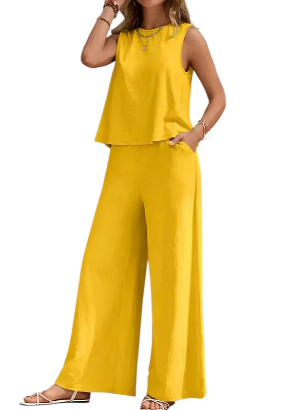 Alessia – Premium Dames Zomerset