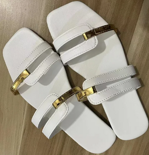 Santini™ Sandalen
