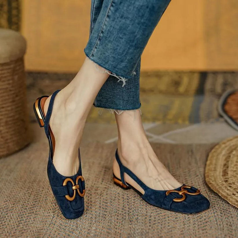 Giulietta – Comfortabele Dames Wandelsandalen voor Elke Dag