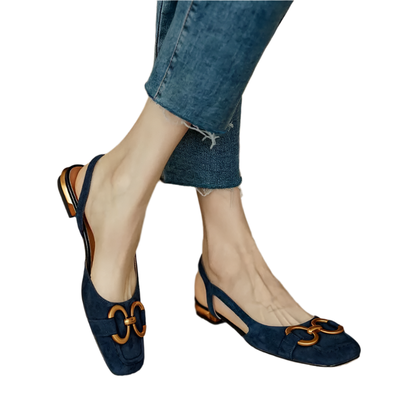 Giulietta – Comfortabele Dames Wandelsandalen voor Elke Dag