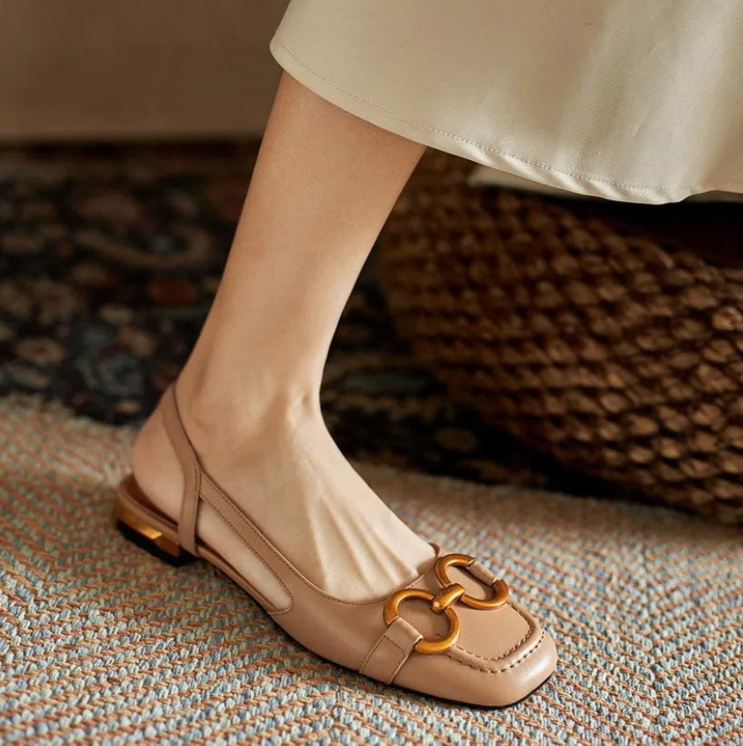 Giulietta – Comfortabele Dames Wandelsandalen voor Elke Dag