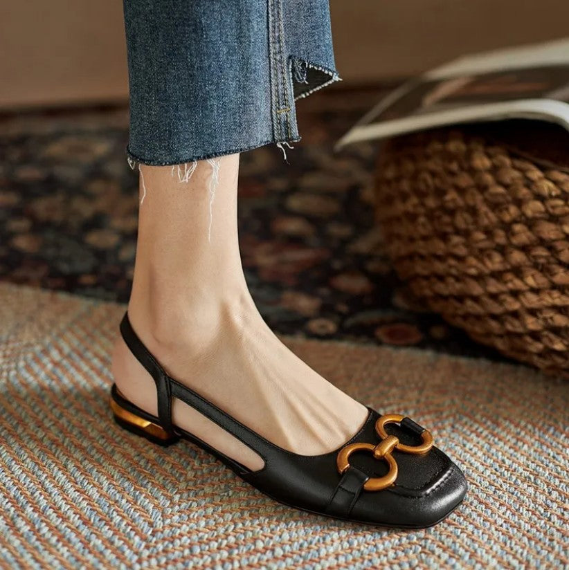 Giulietta – Comfortabele Dames Wandelsandalen voor Elke Dag