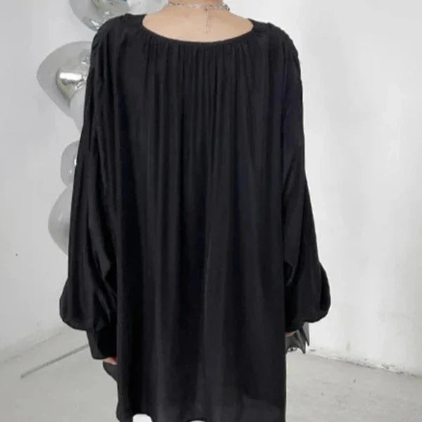 ElenaStile Jazz Up Basic Shirt Voor Vrouwen