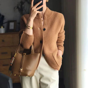PaoloFerrari Elegance Knit Sweater voor Dames