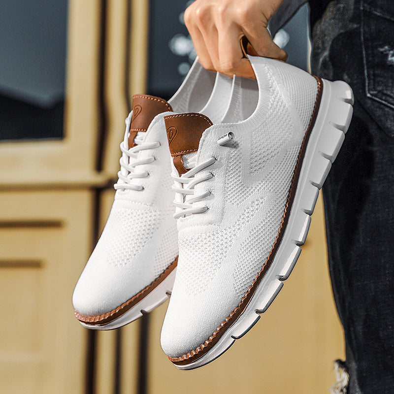 MarcoVeluto™ Heren Casual Schoenen