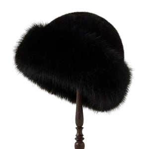 Julie – Dames Winter Bontmuts