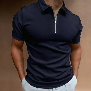 MatteoRossi™ Vrijetijdspolo