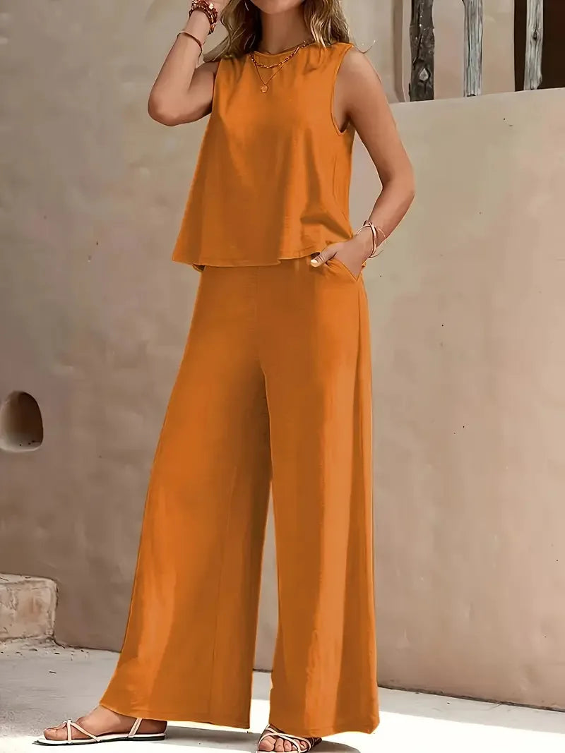 Alessia – Premium Dames Zomerset