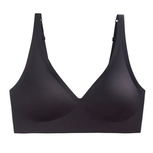 Evolla – Naadloze Draadloze Comfort Beha voor Vrouwen