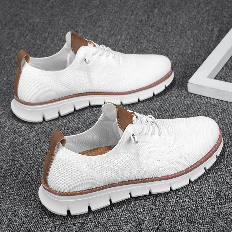 MarcoVeluto™ Heren Casual Schoenen