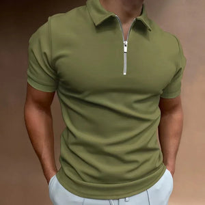 MatteoRossi™ Vrijetijdspolo