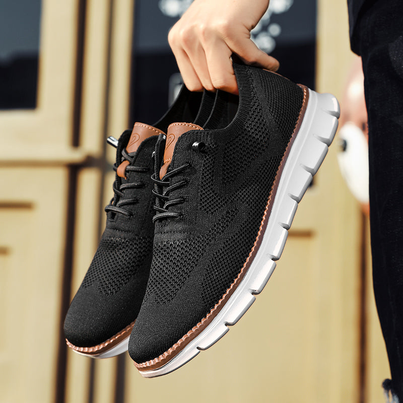 MarcoVeluto™ Heren Casual Schoenen