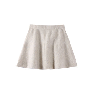 Isabella – Modieuze Gebreide Twee-Delige Rok Set voor Vrouwen