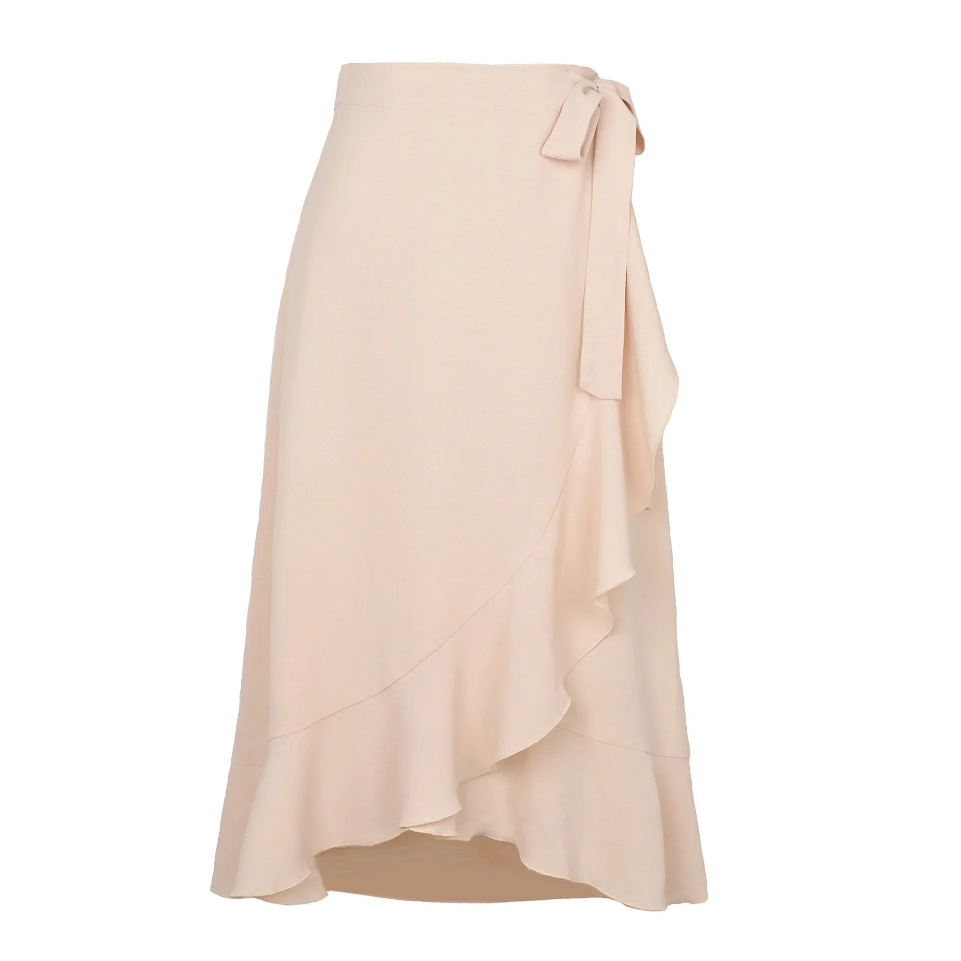 Isabella – Hoge Taille Bodycon Rok voor Dames
