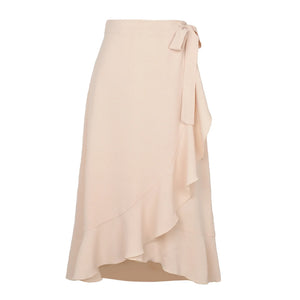 Isabella – Hoge Taille Bodycon Rok voor Dames