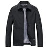 PaoloLeonetti Old-money heren jas