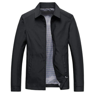 PaoloLeonetti Old-money heren jas