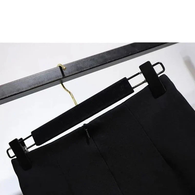 Camila – Elegante Dames Kokerrok voor Werk & Business