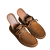 Lorenzo – Luxe Suède Unisex Schoenen