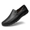 Lorenzo – Elegante Leren Herenschoenen