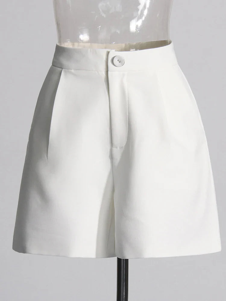 Sofia – Elegante Zomerse Dames Tweedelige Set
