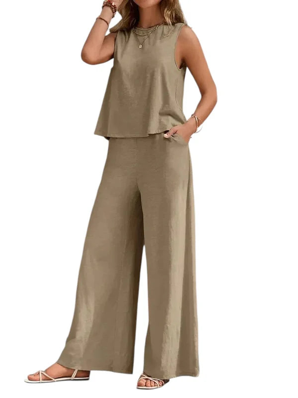 Alessia – Premium Dames Zomerset