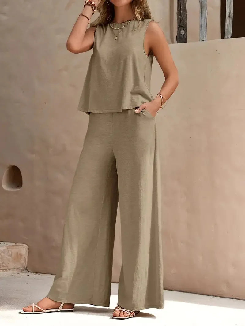 Alessia – Premium Dames Zomerset