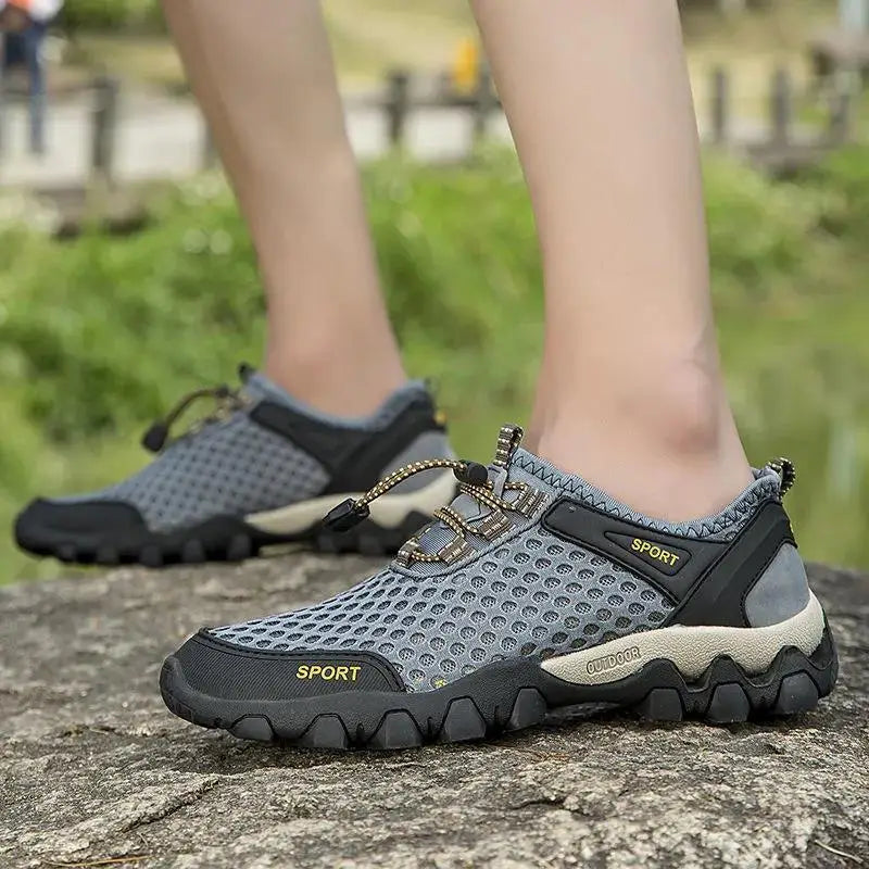 MarcoSalita™ klimschoenen voor heren