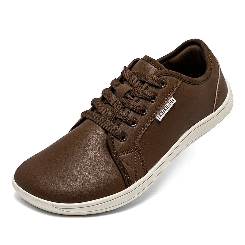 Smiths™ Leren Blotevoeten Schoenen