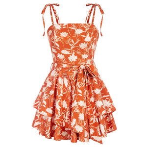 IsabellaFiore™ Bloei Romper
