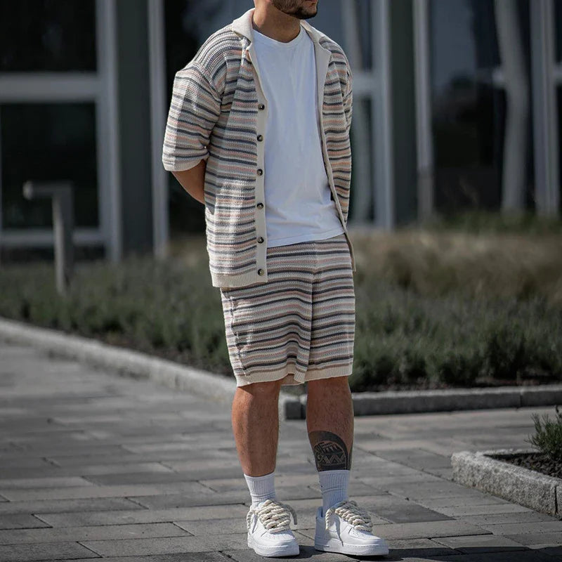 GioValli Dario Fashion Herenoutfits